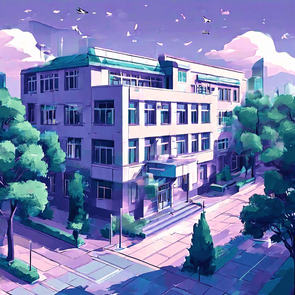 I Liceum Ogólnokształcące Im. Tadeusza Kościuszki W Wieluniu