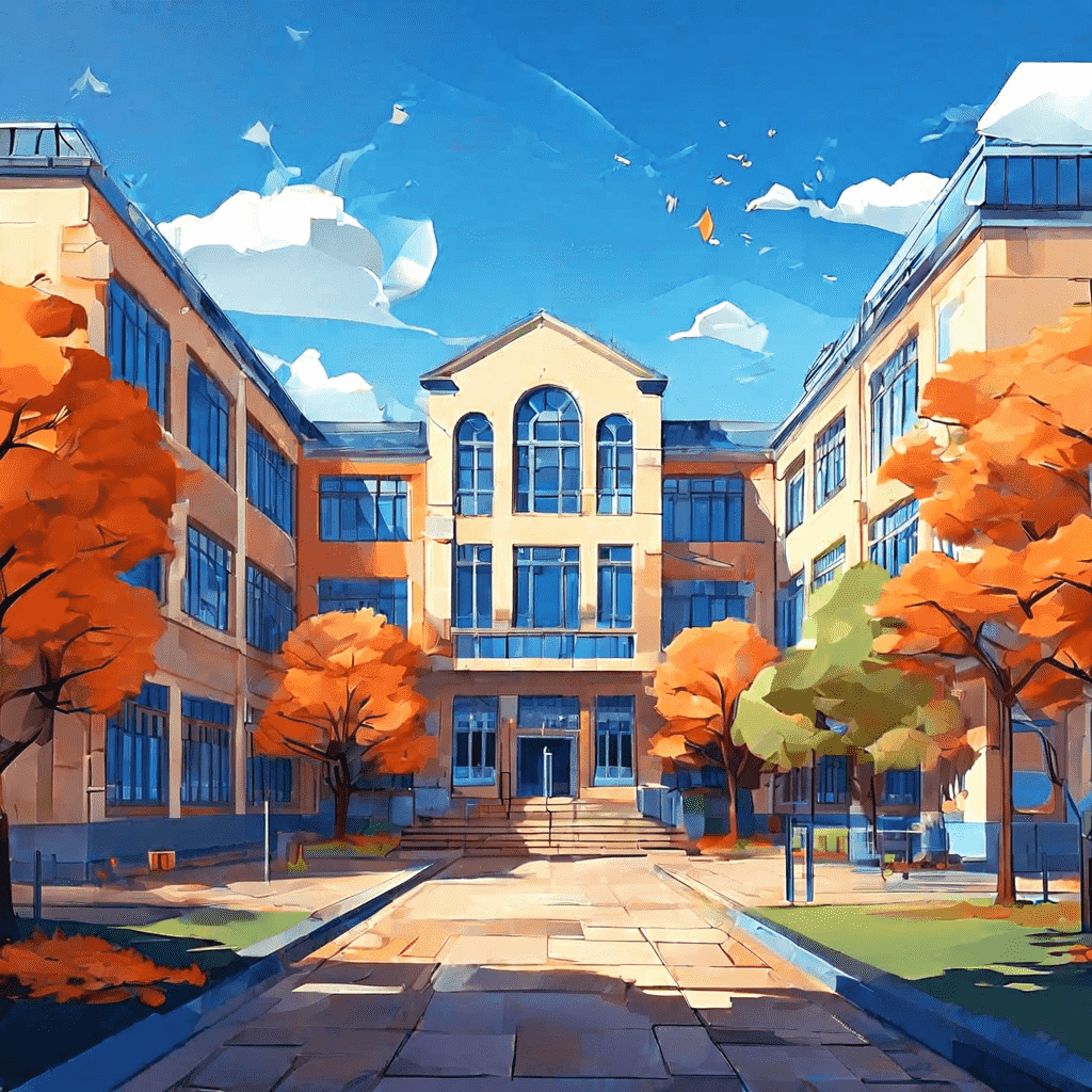 I Liceum Ogólnokształcące Im. Jędrzeja Śniadeckiego W Pabianicach