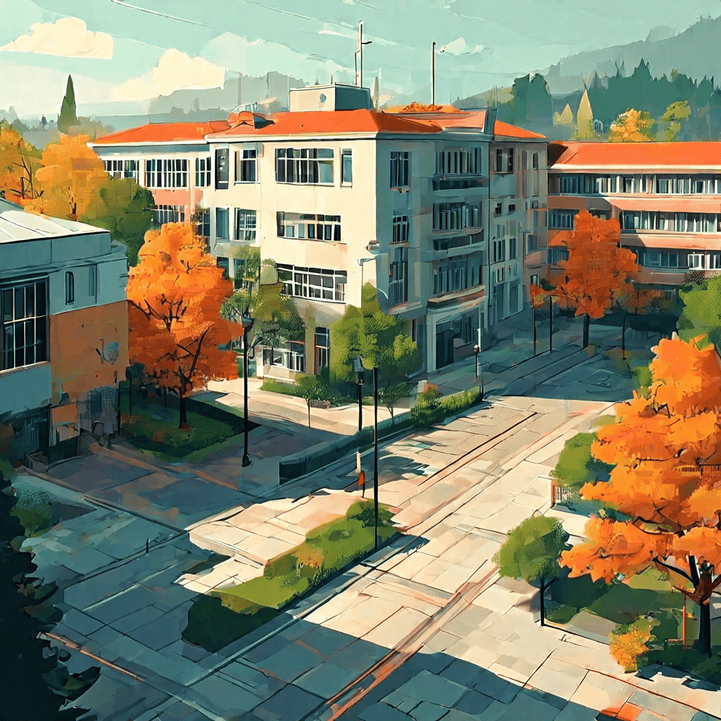 Technikum Ogrodnicze