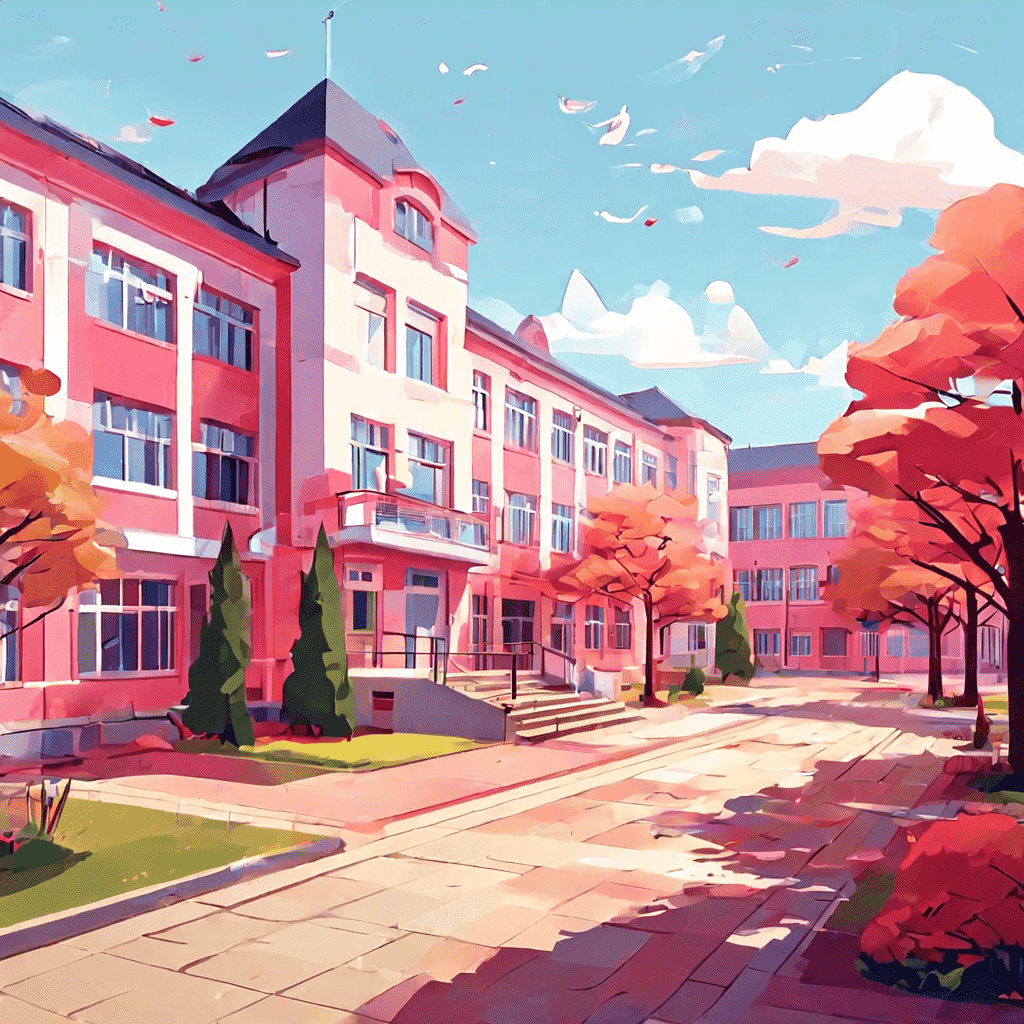 Technikum W Piaskach