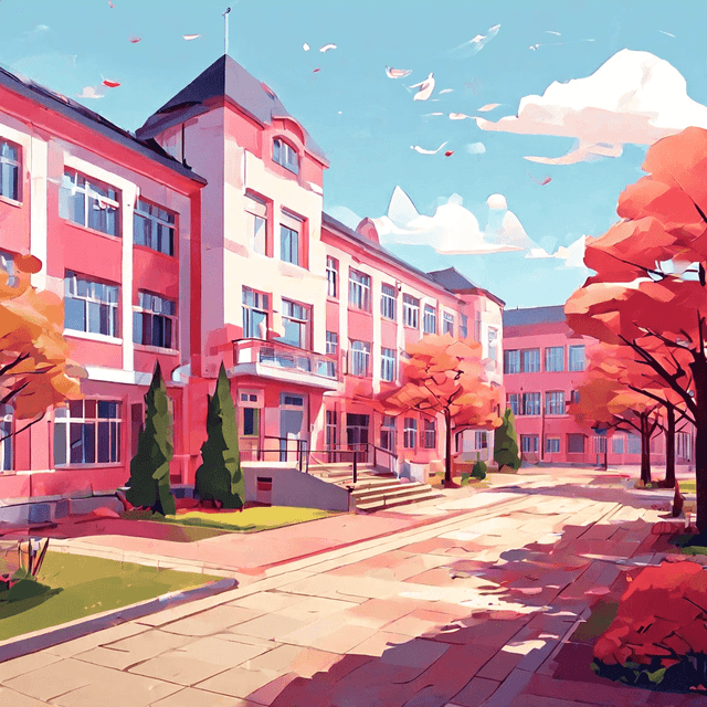 Zdjęcie szkoły Technikum W Piaskach