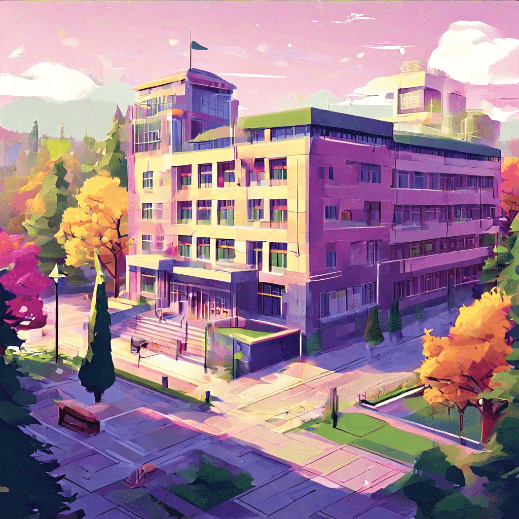 Branżowa Szkoła II Stopnia W Nidzicy