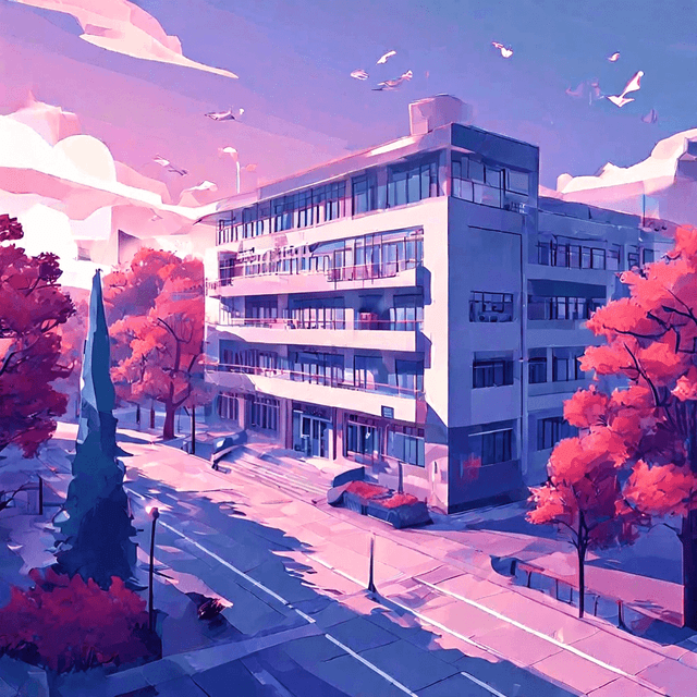 Zdjęcie szkoły Liceum Ogólnokształcące W Zespole Szkół Stowarzyszenia Oświatowego W Dębnie