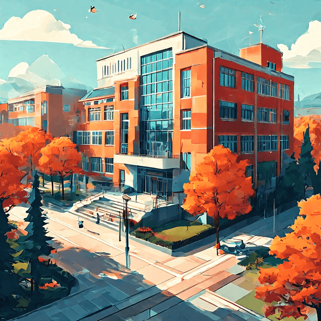 Zdjęcie szkoły Technikum Zawodowe Nr 4 W Zespole Szkół Technicznych W Szczecinku