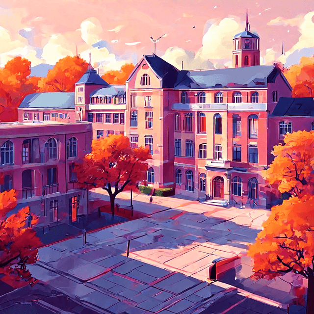 Zdjęcie szkoły Technikum Nr 5 W Jaworznie