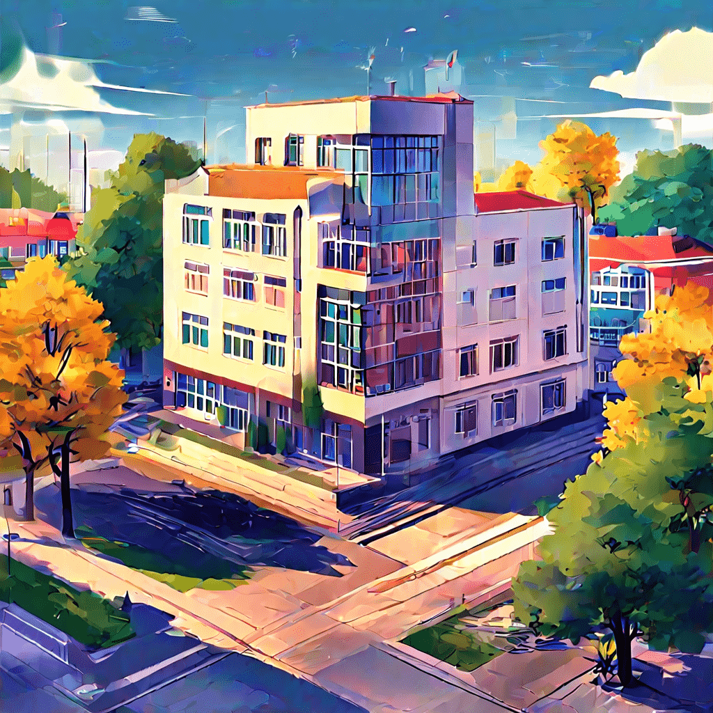 Liceum Ogólnokształcące W Polanowie