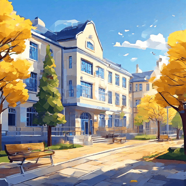 Zdjęcie szkoły Zaoczne Liceum Ogólnokształcące Dla Dorosłych W Żarnowie