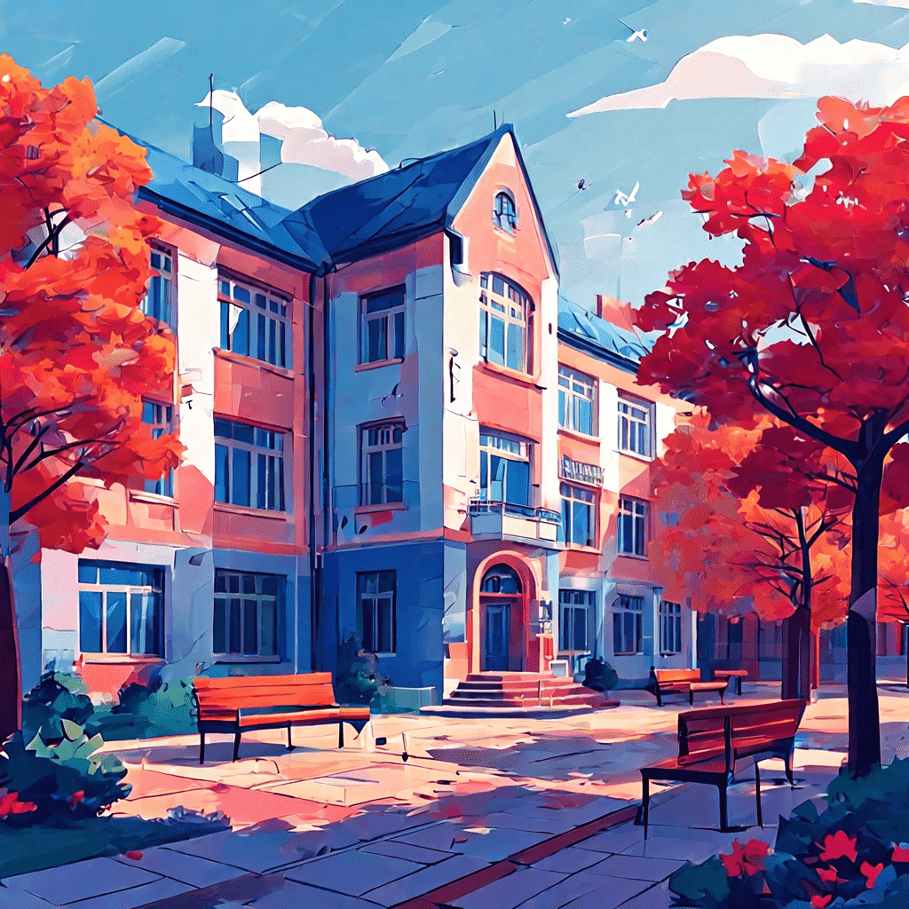 Technikum W Zespole Szkół Nr 1 W Żyrardowie