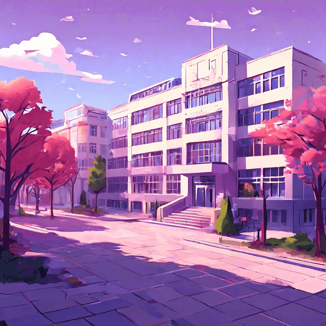 Zdjęcie szkoły Liceum Ogólnokształcące Im. Marszałka Józefa Piłsudskiego W Pionkach