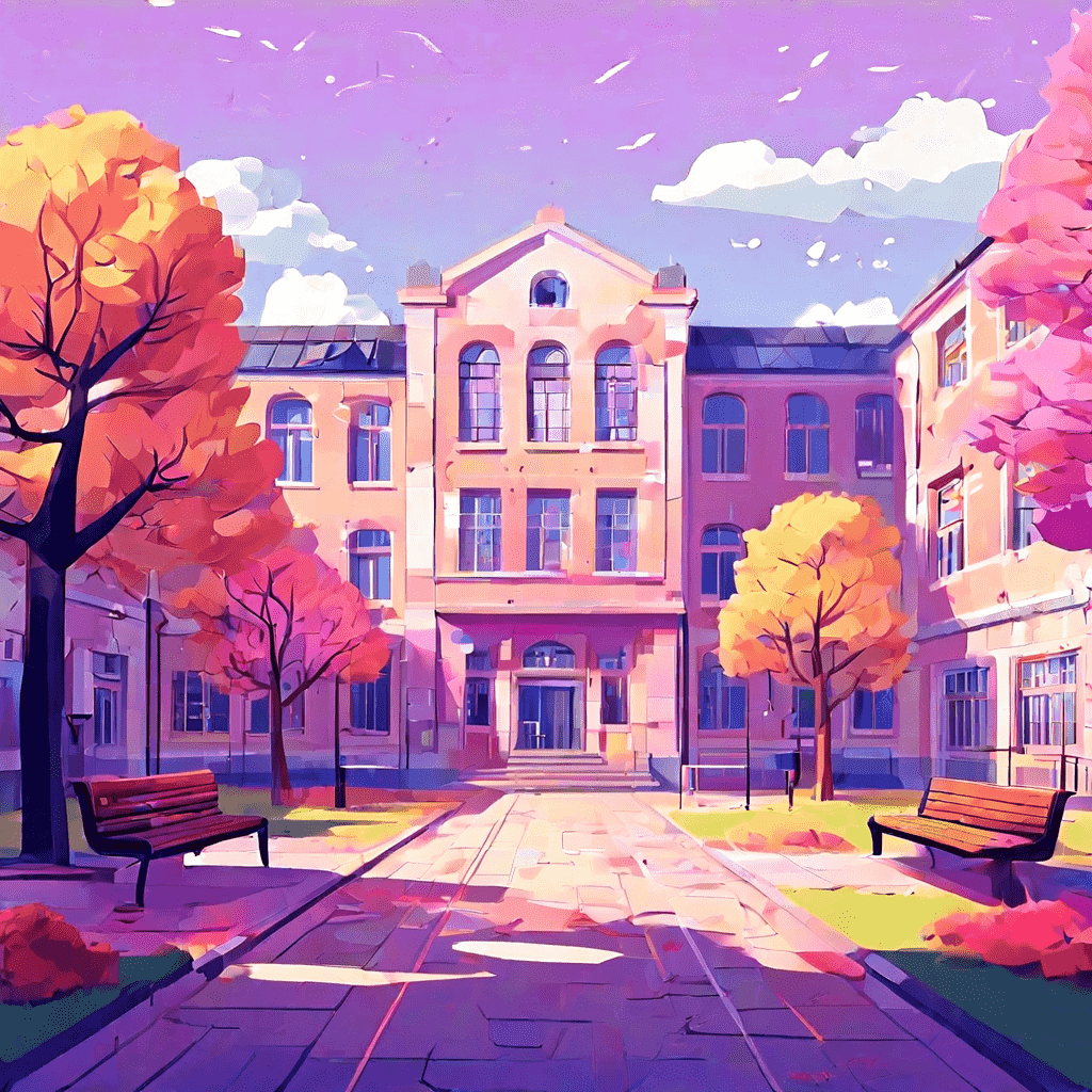 Akademicki Zespół Placówek Oświatowych - Liceum Ogólnokształcące W Fijewie