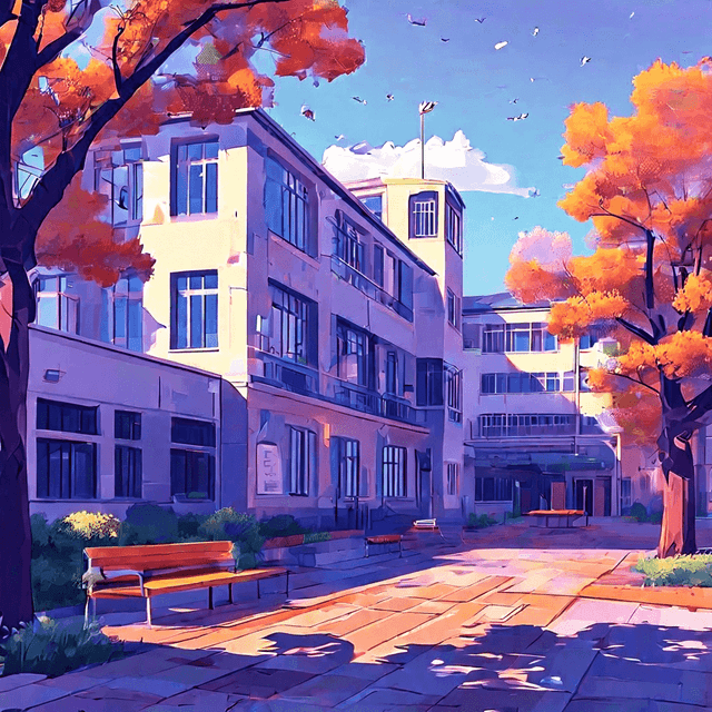 Zdjęcie szkoły Liceum Ogólnokształcące Im. Mikołaja Kopernika