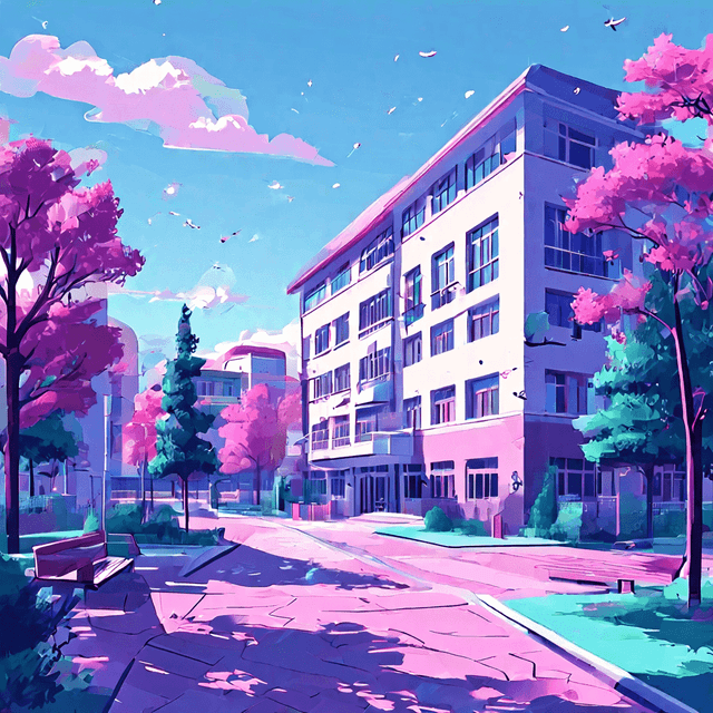 Zdjęcie szkoły Liceum Ogólnokształcące Im. Czesława Tańskiego W Puszczy Mariańskiej