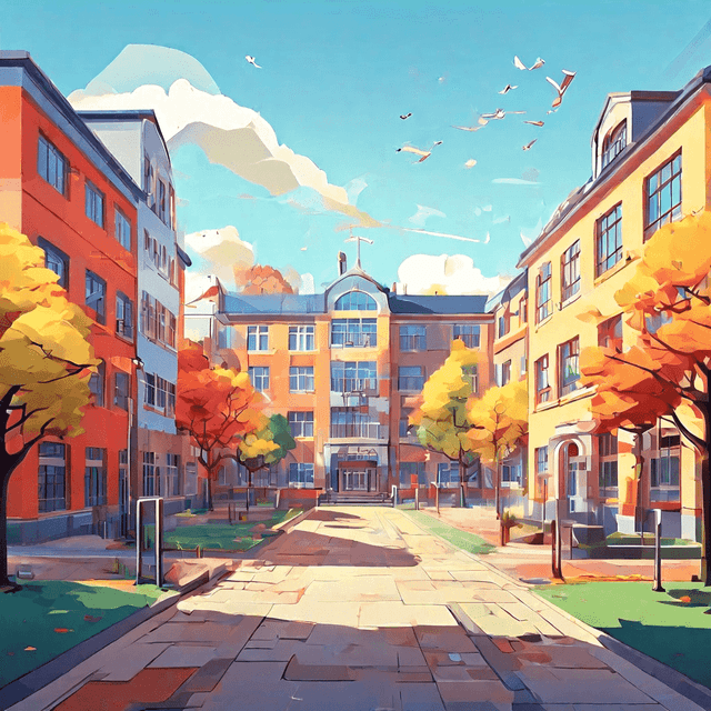 Zdjęcie szkoły Technikum Nr 3 Im. Bohaterów Szarży Pod Krojantami W Chojnicach