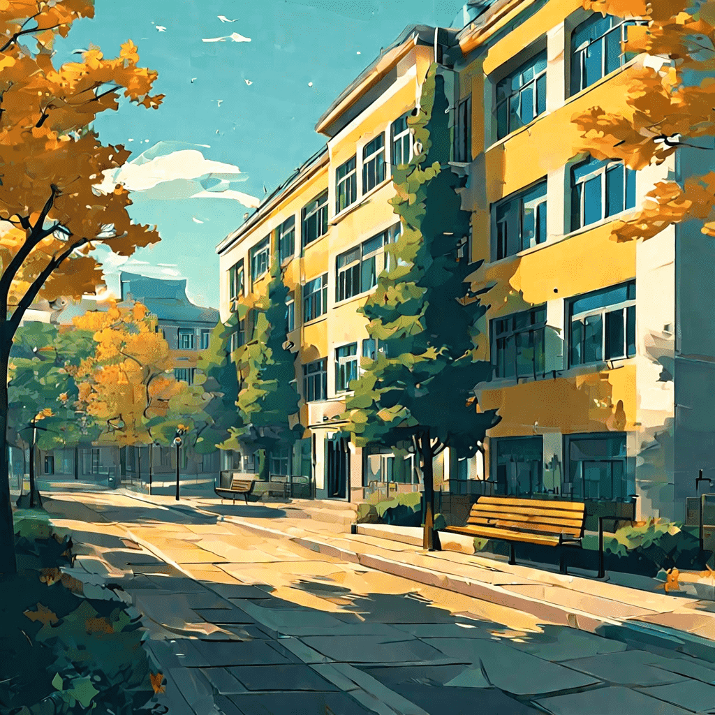 Liceum Ogólnokształcące Dla Dorosłych