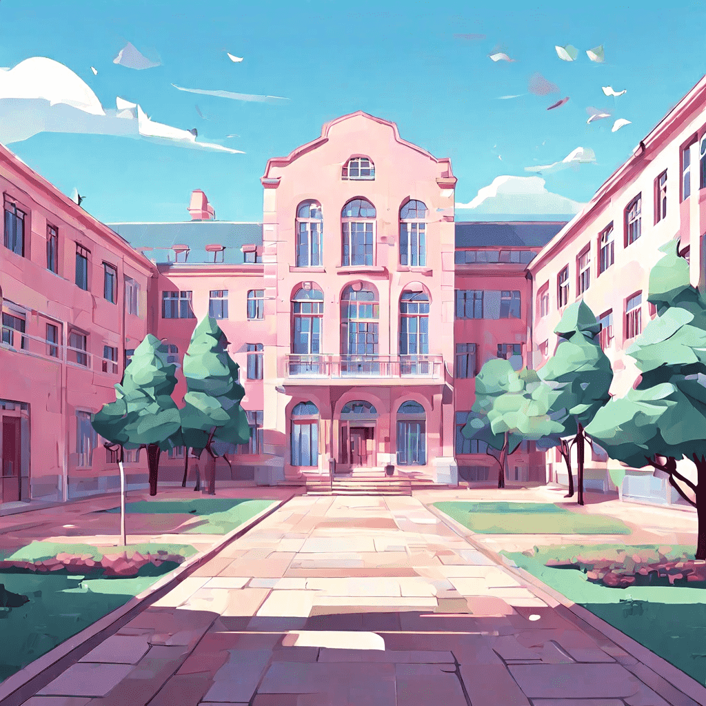 II Liceum Ogólnokształcące W Kościanie