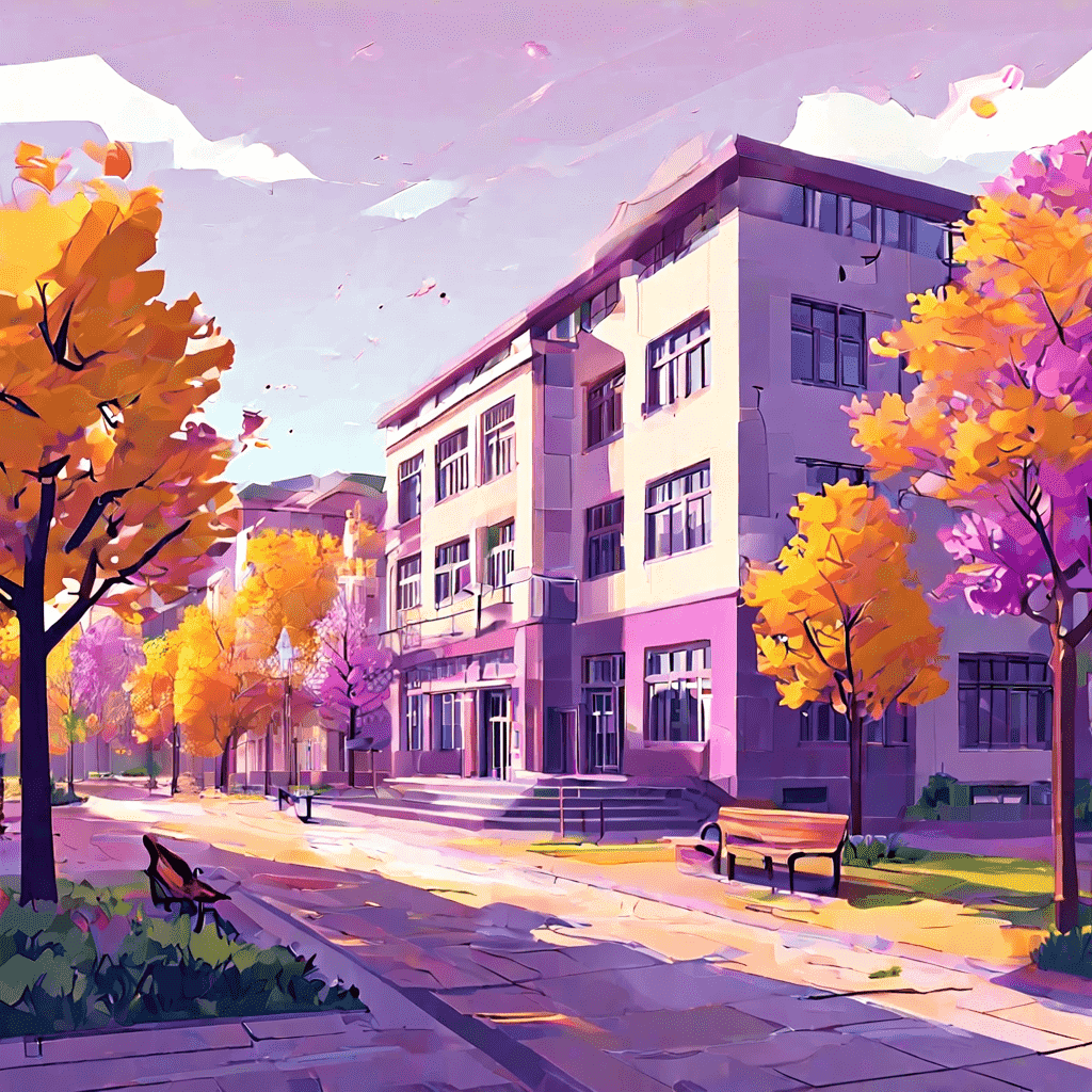 Zaoczne Liceum Ogólnokształcące Dla Dorosłych "Cosinus Plus" W Koszalinie