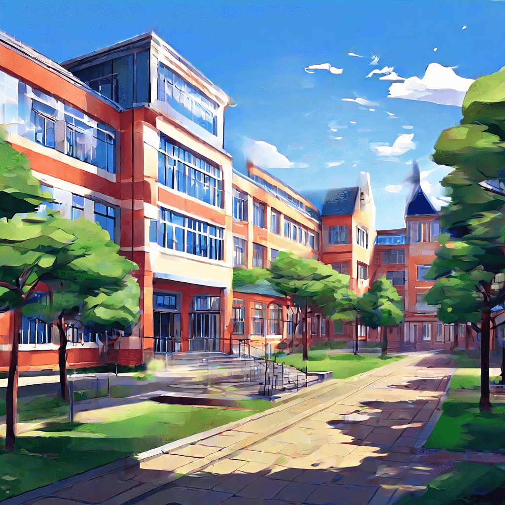 Zespół Szkół Zawodowych Im. Gen. Władysława Sikorskiego Technikum Nr 2 W Słupcy