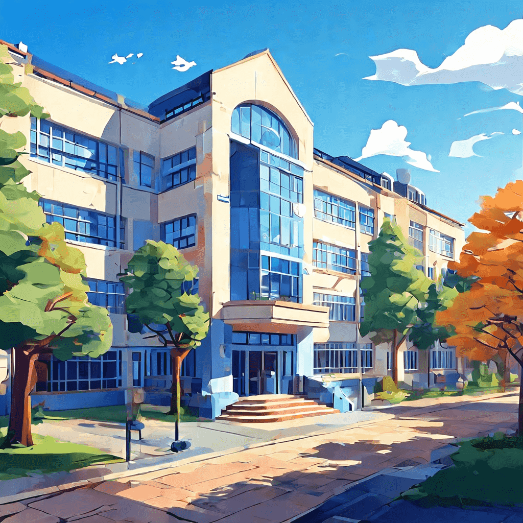 Prywatne Liceum Ogólnokształcące Dla Dorosłych Towarzystwa Wiedzy Powszechnej W Proszowicach