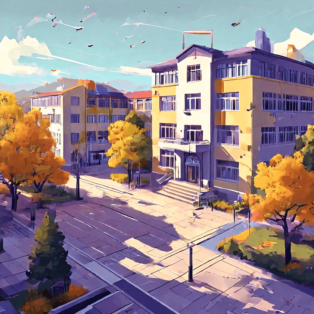 Branżowa Szkoła II Stopnia W Tczewie