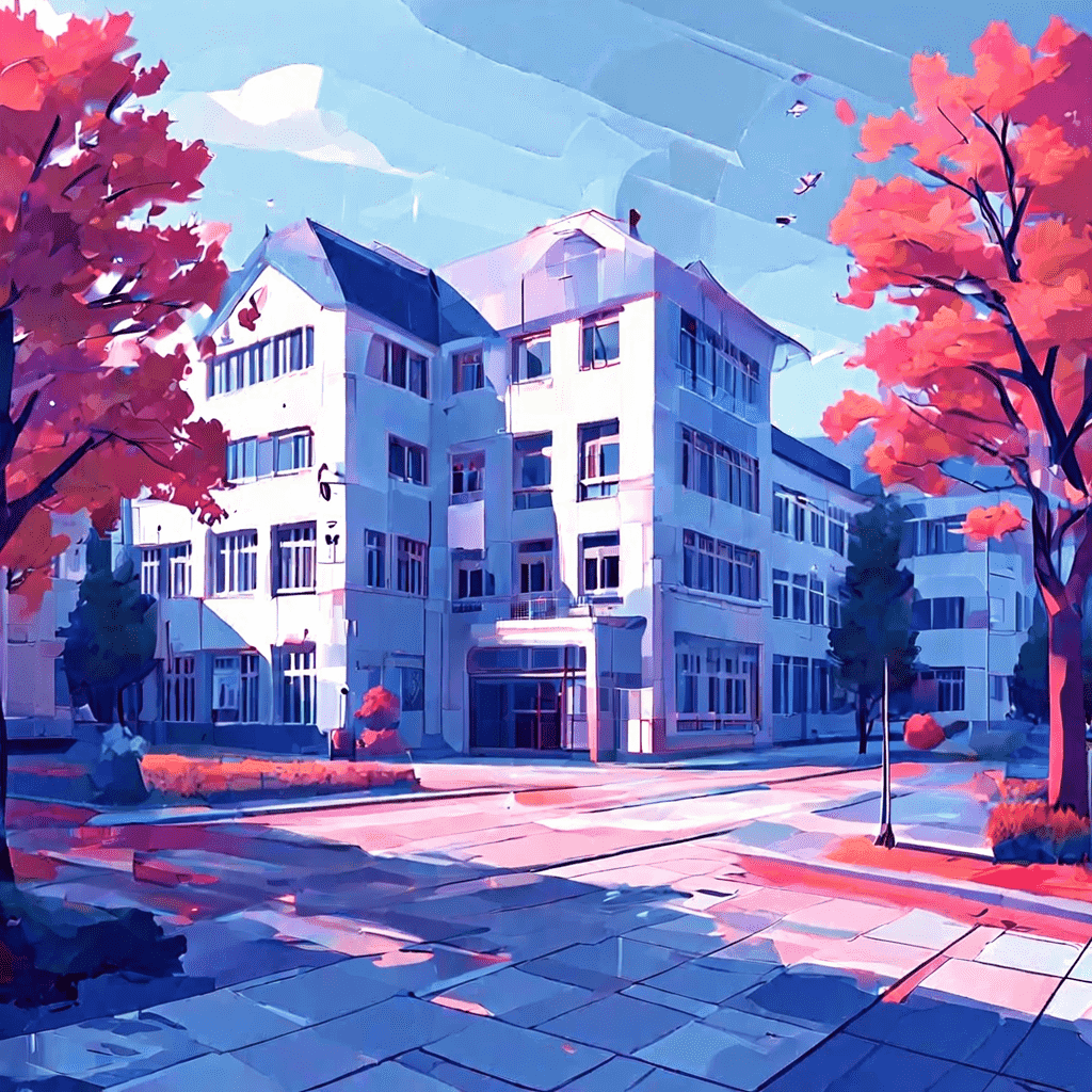 Technikum Nr 2 W Mrągowie