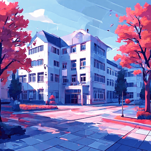 Zdjęcie szkoły Technikum Nr 2 W Mrągowie