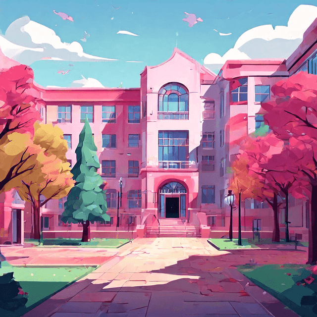 Zdjęcie szkoły Technikum Teb Edukacja W Grudziądzu