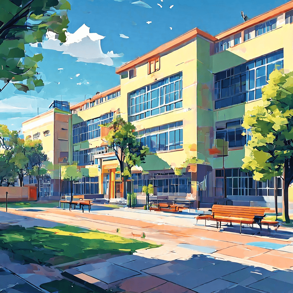 Liceum Ogólnokształcące Im. T. Kościuszki W Sokołowie Młp.