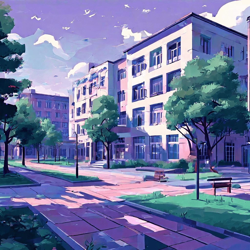 Technikum W Okszowie