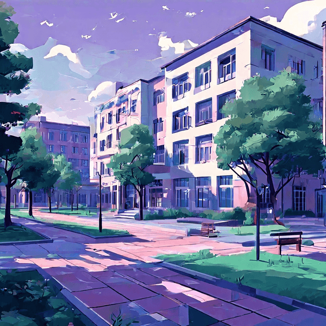 Zdjęcie szkoły Technikum W Okszowie