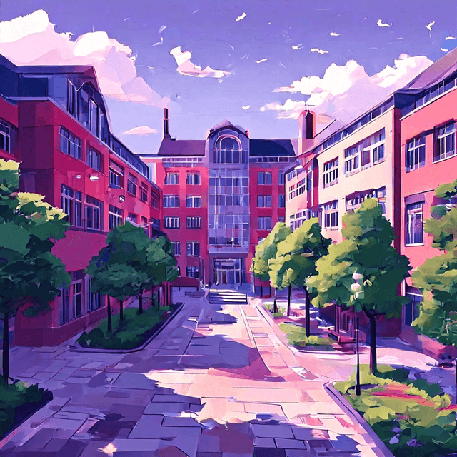 Zdjęcie szkoły Liceum Ogólnokształcące W Gromniku