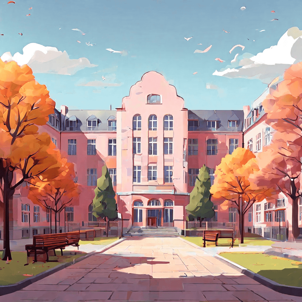 Technikum Nr 3 W Tczewie