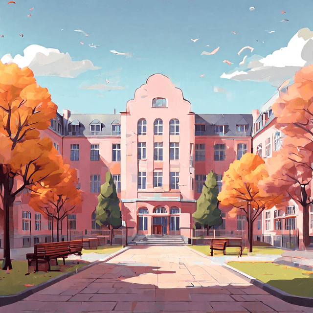 Zdjęcie szkoły Technikum Nr 3 W Tczewie