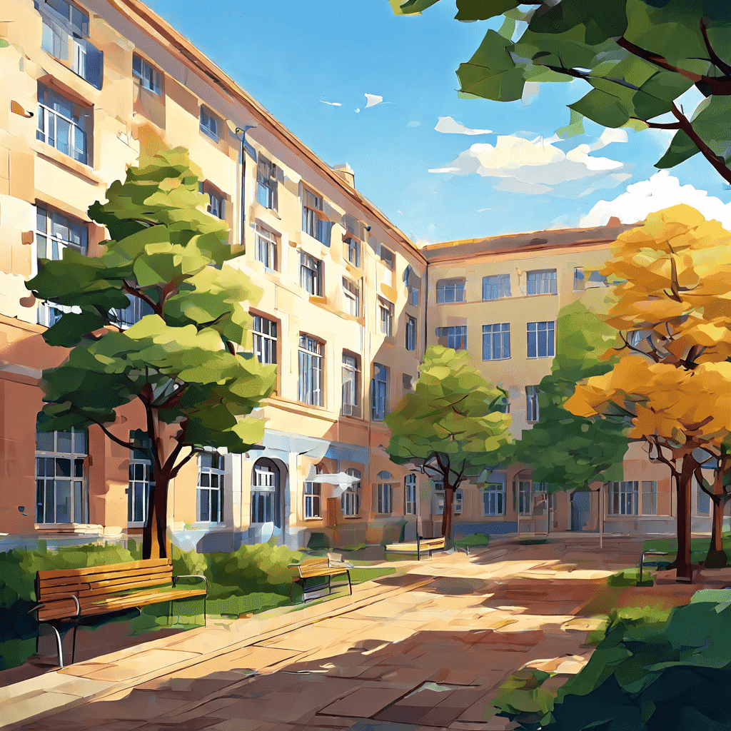 Liceum Ogólnokształcące Im. Komisji Edukacji Narodowej W Dynowie