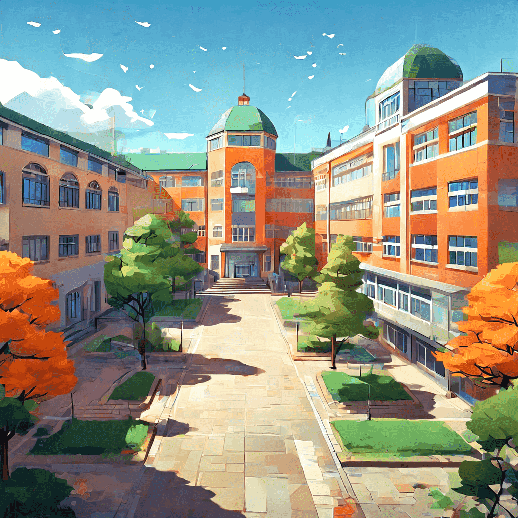 Technikum W Drobinie