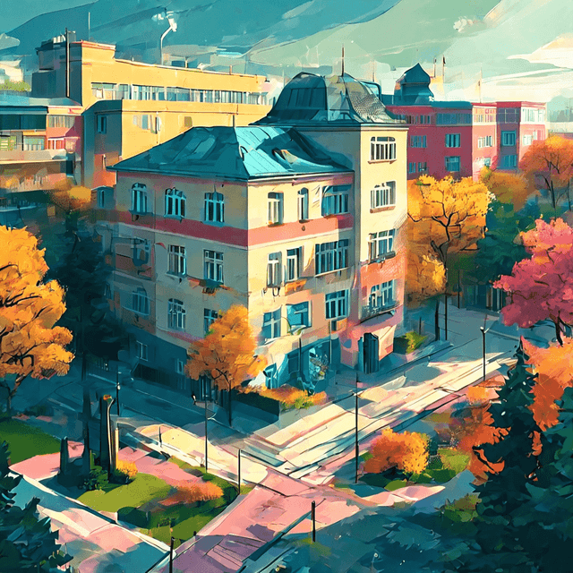 Zdjęcie szkoły Liceum Ogólnokształcące Z Oddziałami Mistrzostwa Sportowego Im. "Wynalazców Polskich