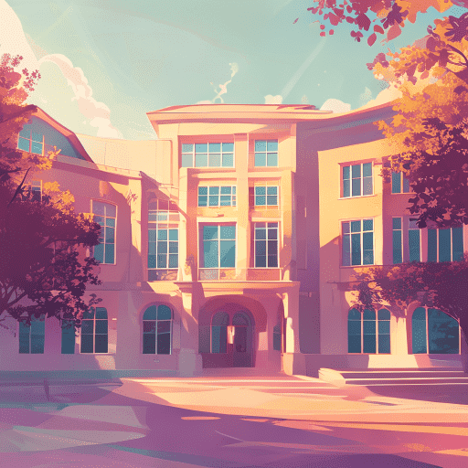 Zdjęcie szkoły Technikum Zespołu Szkół W Parczewie