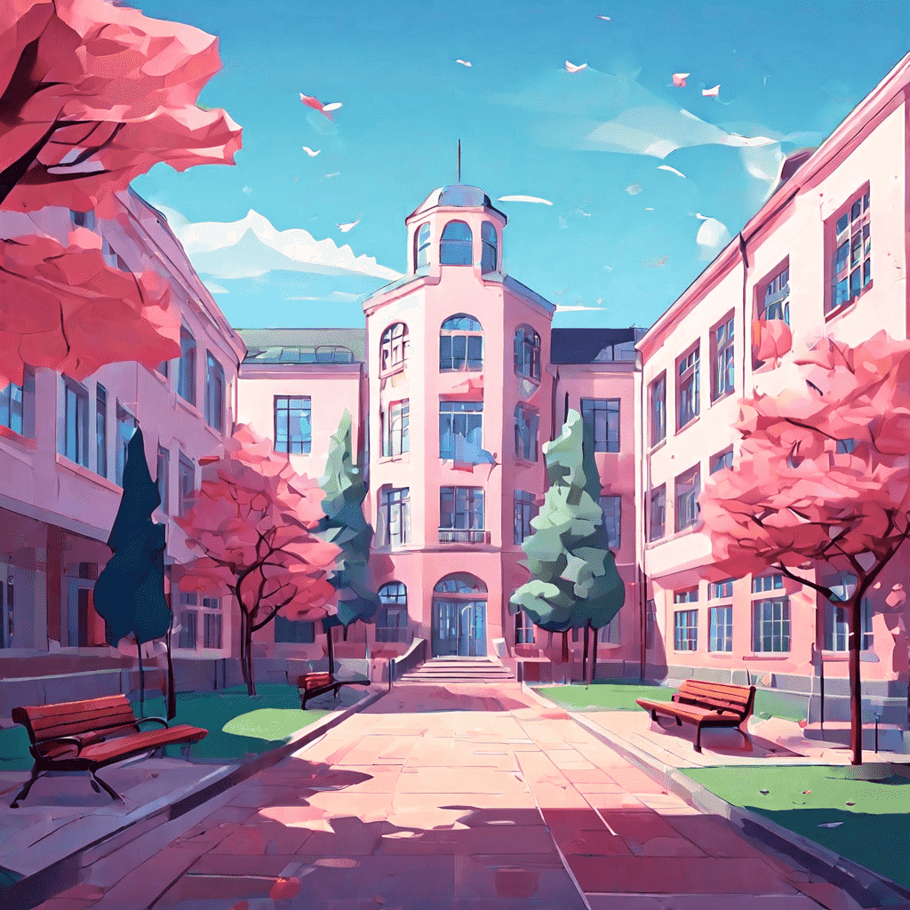 IV Prywatne Liceum Ogólnokształcące W Koszalinie