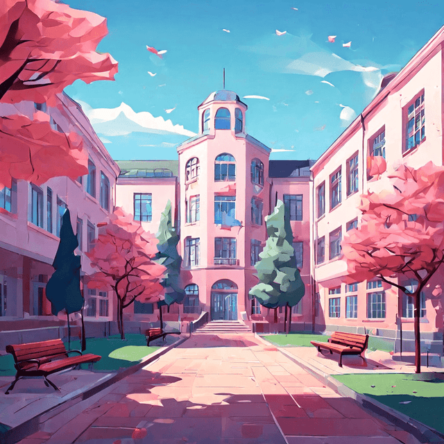 Zdjęcie szkoły IV Prywatne Liceum Ogólnokształcące W Koszalinie