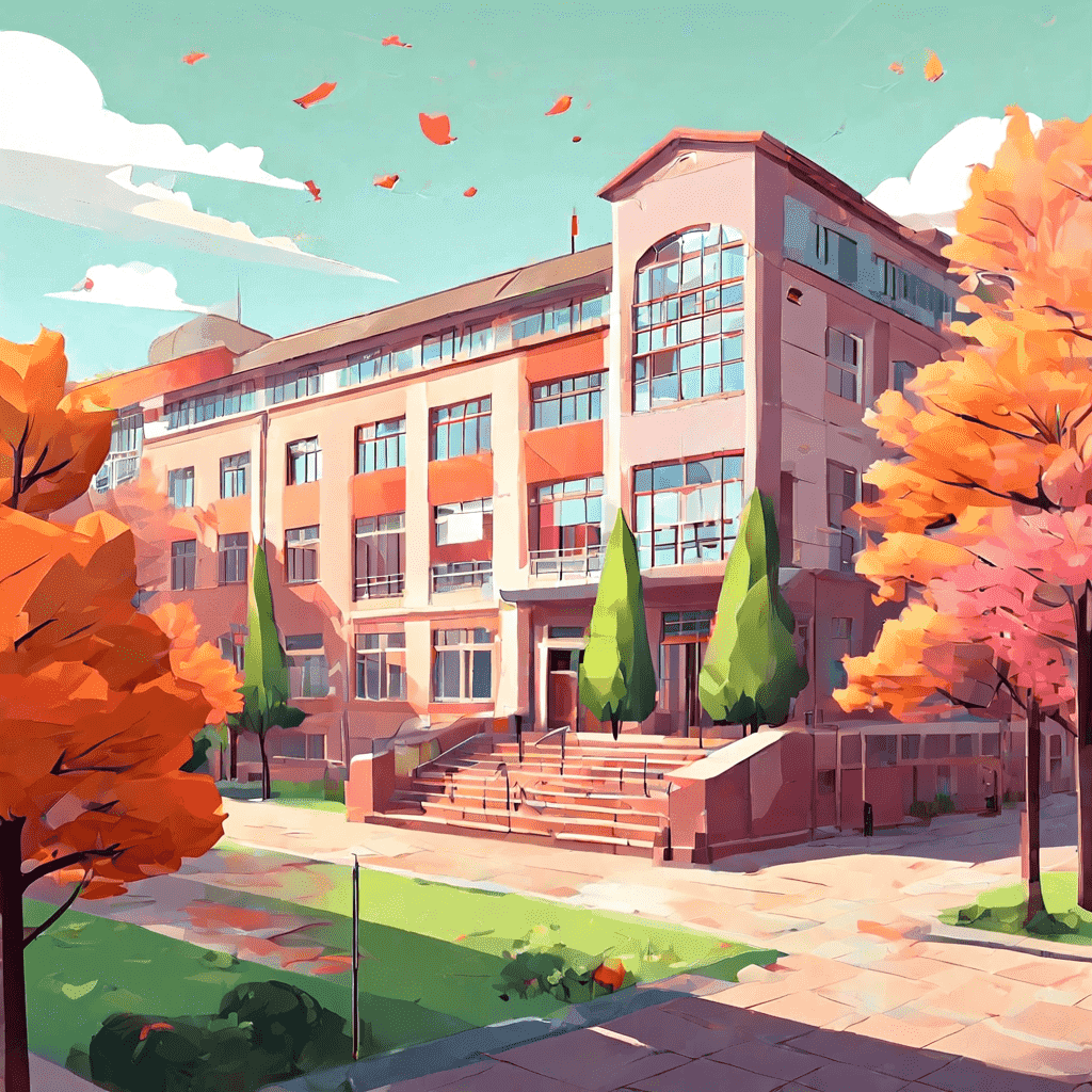 Technikum Nr 1 W Dęblinie