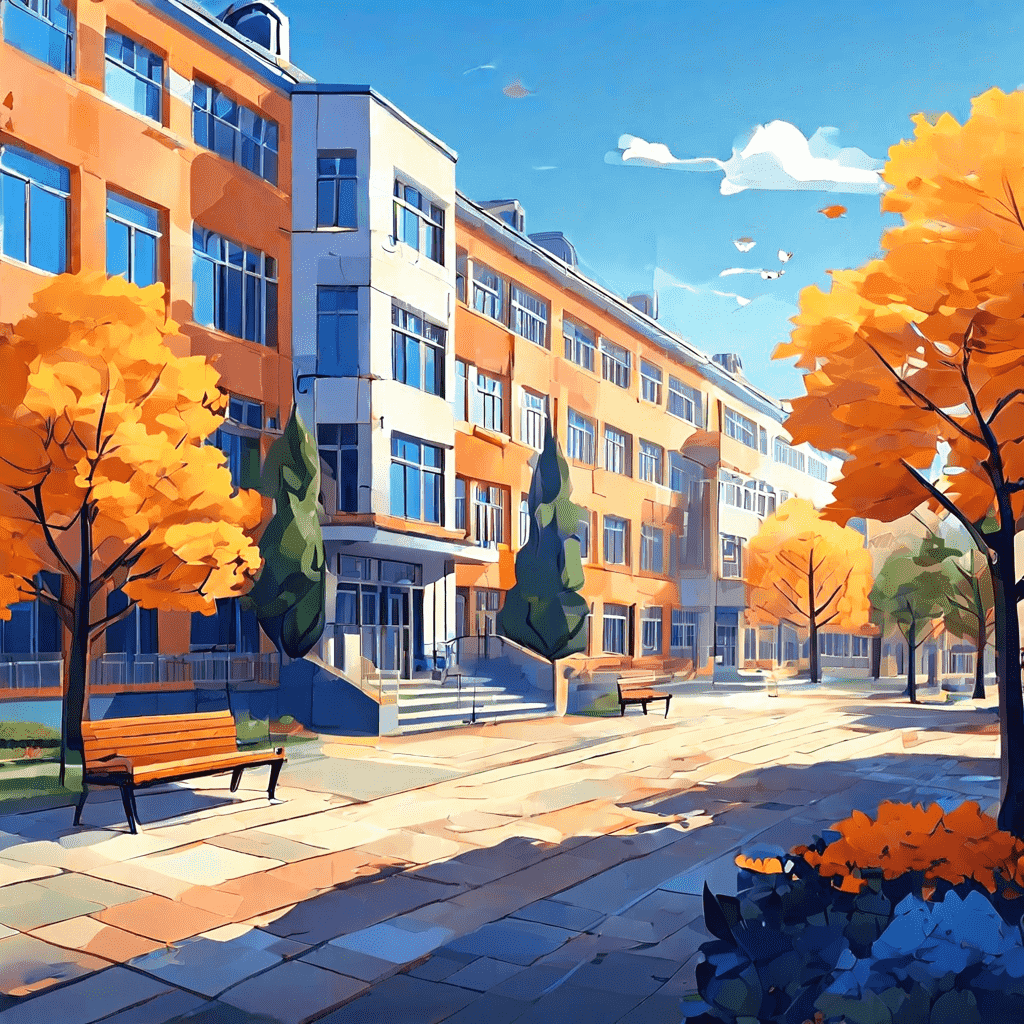 Dwujęzyczne Liceum Ogólnokształcące