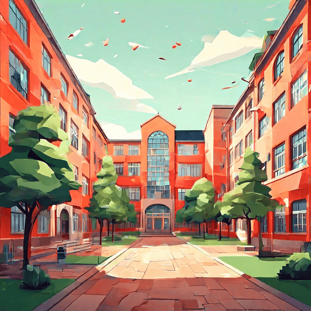 Technikum Pszczelarskie Im. Zofii I Tadeusza Wawrynów