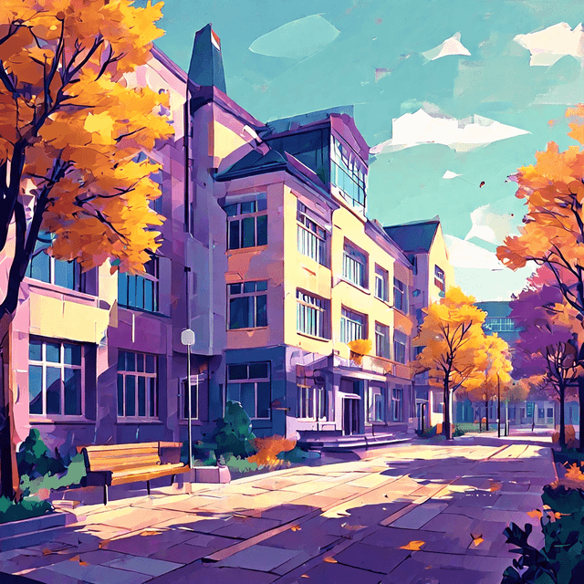 Zdjęcie szkoły Technikum Nr 1 Im. Tadeusza Tańskiego W Sieradzu