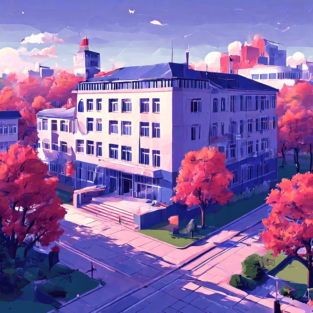 Niepubliczne Liceum Ogólnokształcące W Sołonce