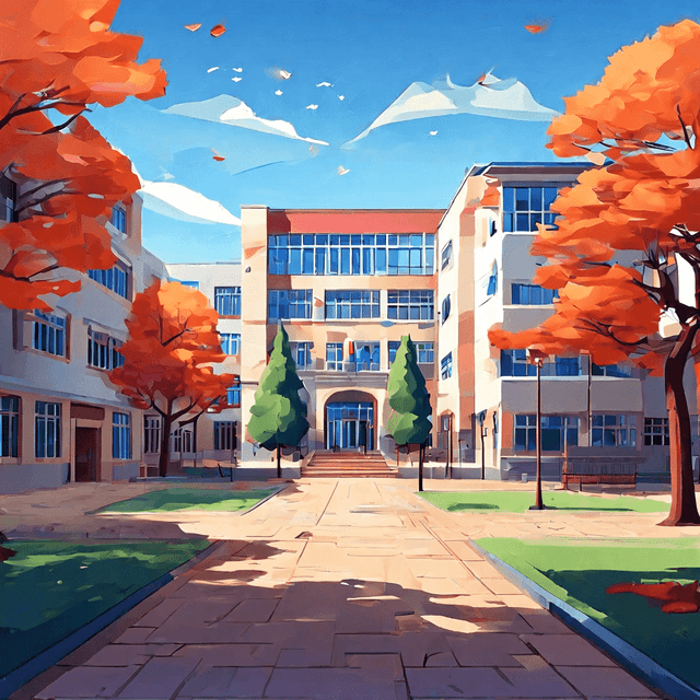 Zdjęcie szkoły Uniwersyteckie Liceum Ogólnokształcące W Słubicach