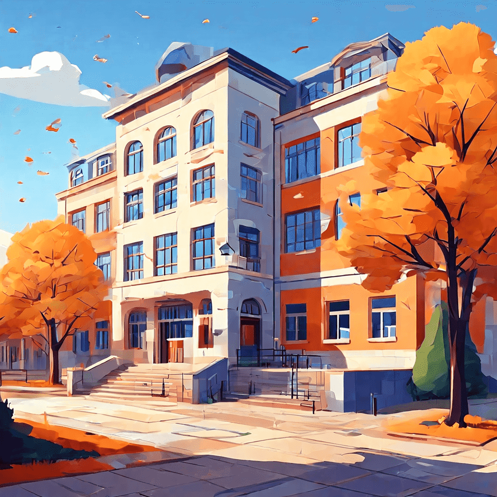 Liceum Ogólnokształcące Dla Dorosłych