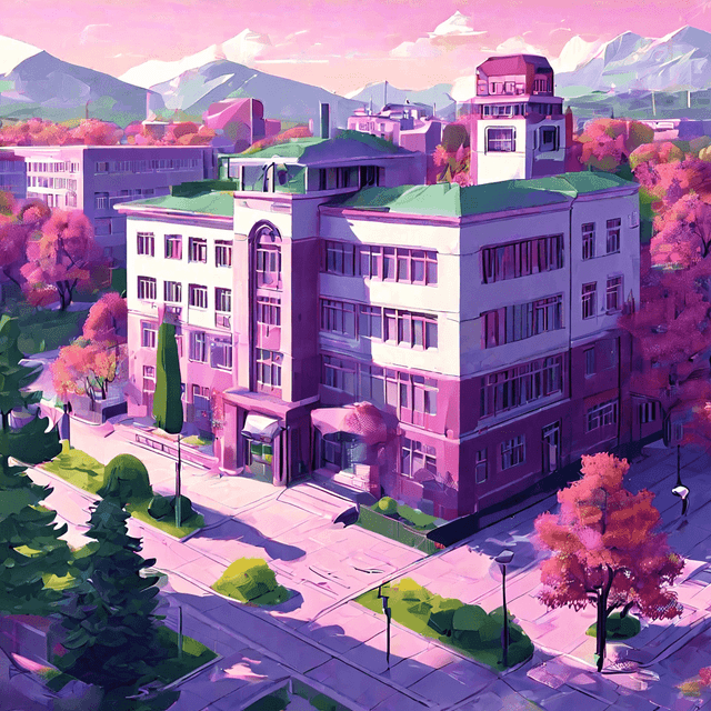 Zdjęcie szkoły Zespół Szkół W Bolimowie. Liceum Ogólnokształcące W Bolimowie.