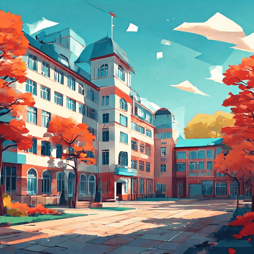 Technikum W Sandomierzu