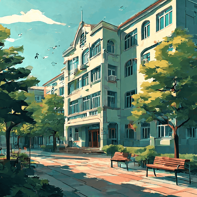 Zdjęcie szkoły Liceum Ogólnokształcące Dla Dorosłych W Gniewie