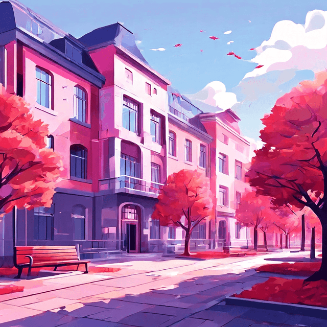 Zdjęcie szkoły Liceum Ogólnokształcące Teb Edukacja W Grudziądzu