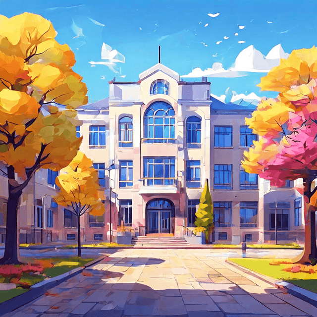 Zdjęcie szkoły Katolickie Liceum Ogólnokształcące Im. Jana Pawła II W Poznaniu